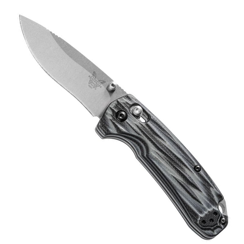 Benchmade 15031-1 North Fork - Extreme Outfitters