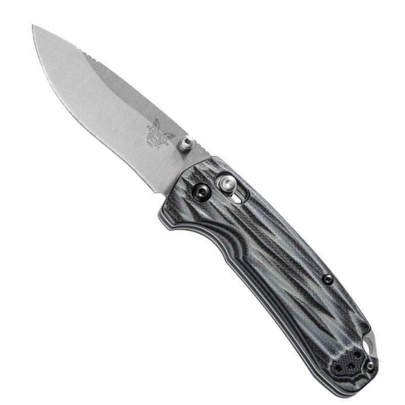 Benchmade 15031-1 North Fork - Extreme Outfitters