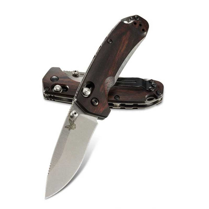 15031-2 North Fork Folding Knife - Extreme Outfitters