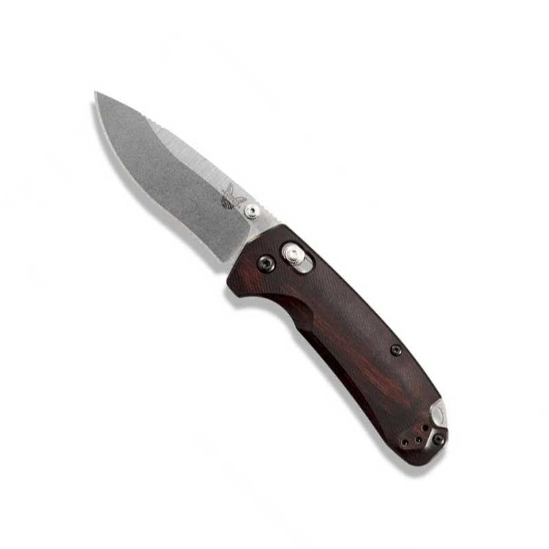 15031-2 North Fork Folding Knife - Extreme Outfitters