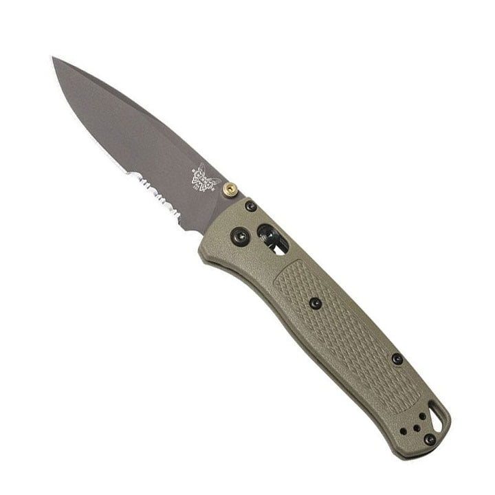 Benchmade 535SGRY-1 Bugout - Extreme Outfitters