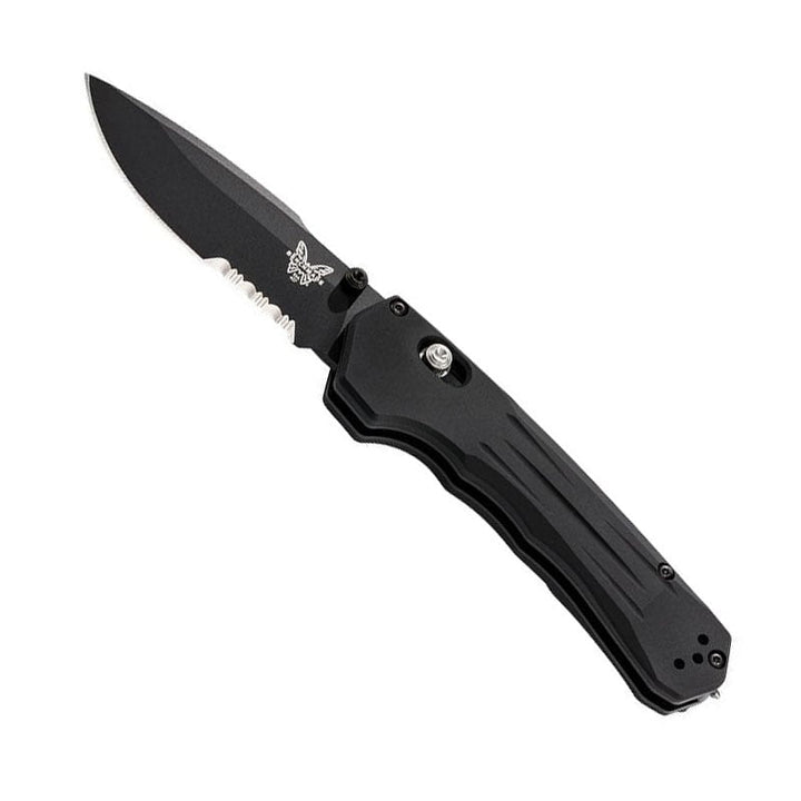 Benchmade 427SBK Mini Vallation