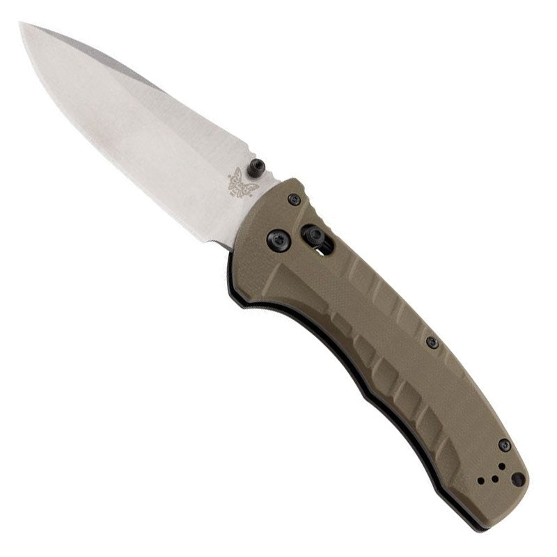 Benchmade 980 Turret - Extreme Outfitters