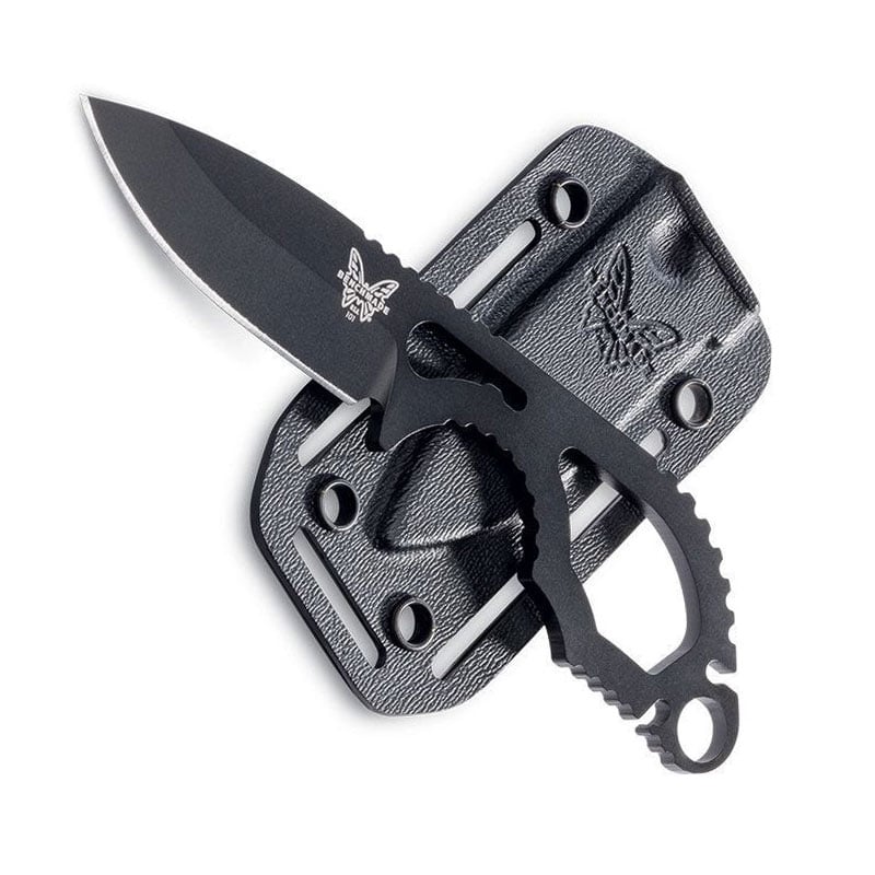 Benchmade 101BK Follow-Up™ - Extreme Outfitters