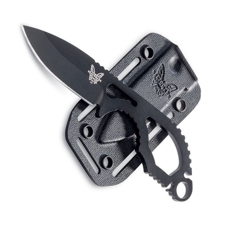 Benchmade 101BK Follow-Up™ - Extreme Outfitters