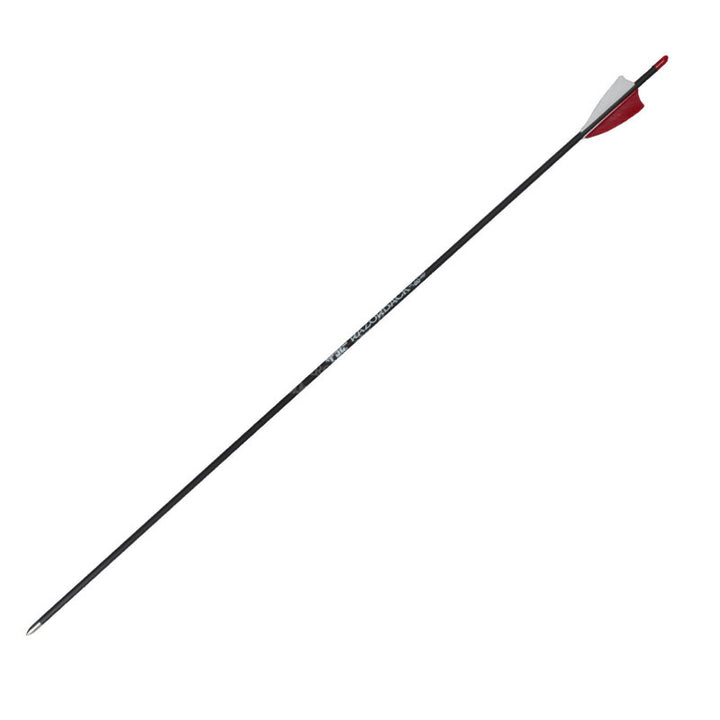 PSE Razorback Arrows 25" - 6 Pack - Extreme Outfitters