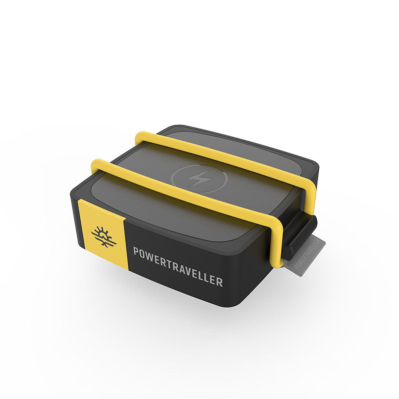 Harrier 25 Wireless PowerPack Powertraveller