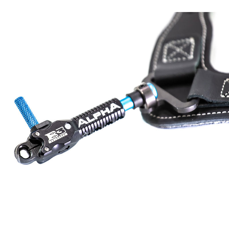 Alpha Swivel Stem B3 Archery