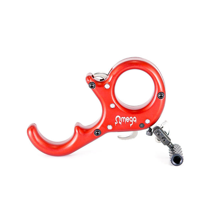 Omega - Aluminum - Extreme Outfitters