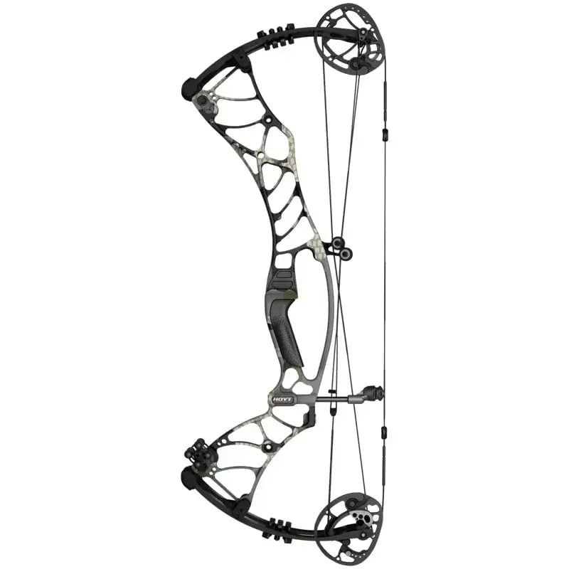 Hoyt Helix Turbo - Thumbnail 4