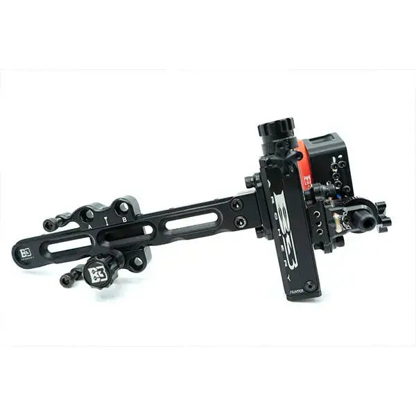 The Hunter Sight - 5 Pin - .019 - Extreme Outfitters