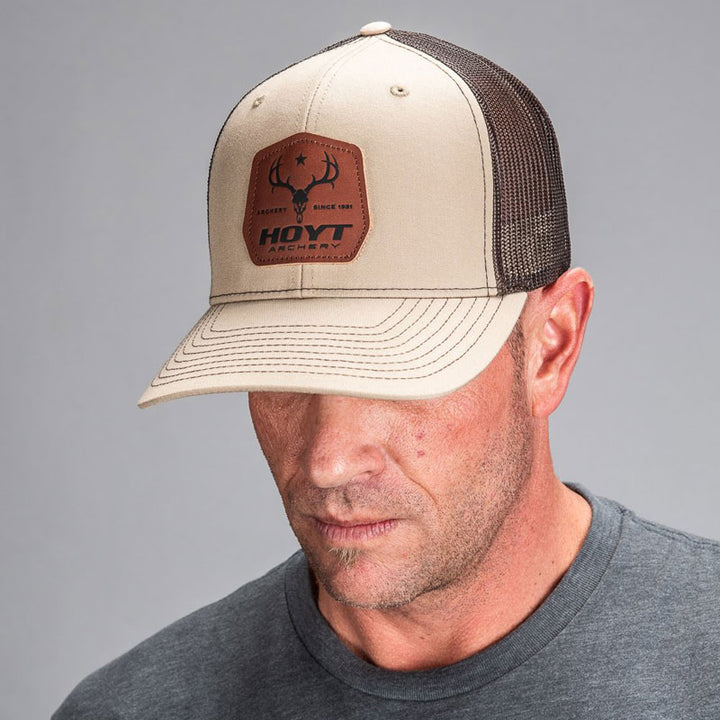 Drifter Hoyt Cap (112 By Richardson) - Extreme Outfitters