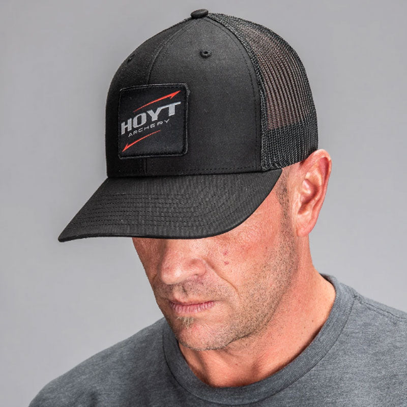 Slash Hoyt Cap (112 By Richardson) Hoyt Archery