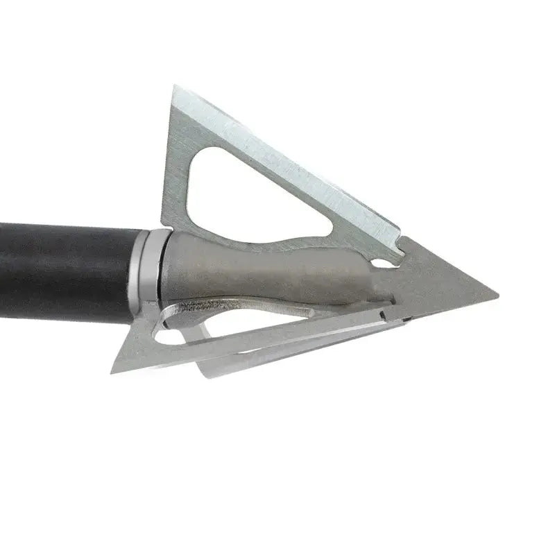G5 Striker V2 100gr Broadhead - 3 Pack - Extreme Outfitters