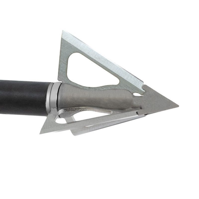 G5 Striker V2 100gr Broadhead - 3 Pack G5 Outdoors