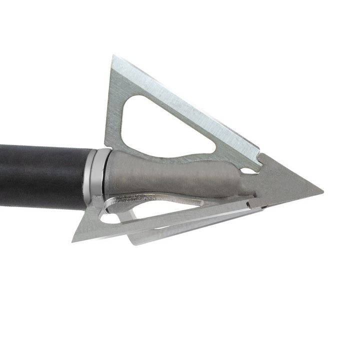 G5 Striker V2 100gr Broadhead - 3 Pack G5 Outdoors