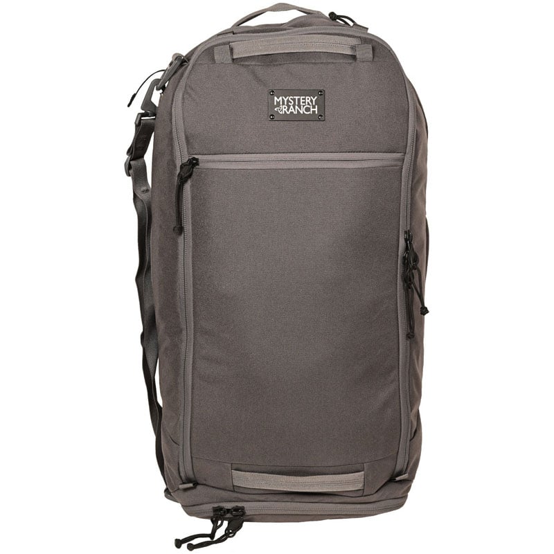 Mystery Ranch Mission Duffel 55 Bag - Extreme Outfitters