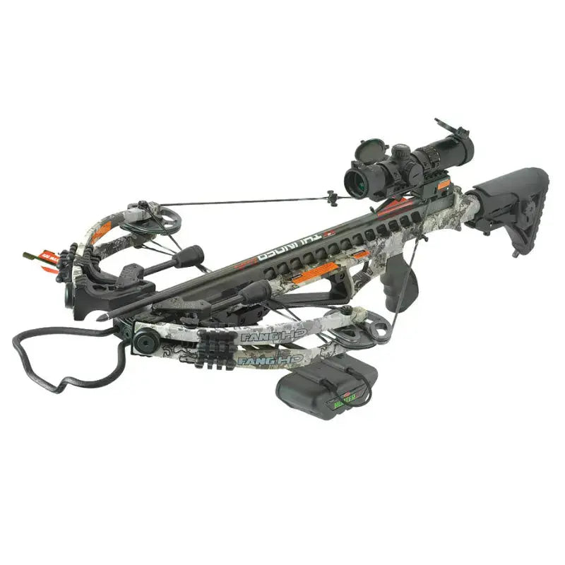 PSE Fang HD Crossbow - Extreme Outfitters