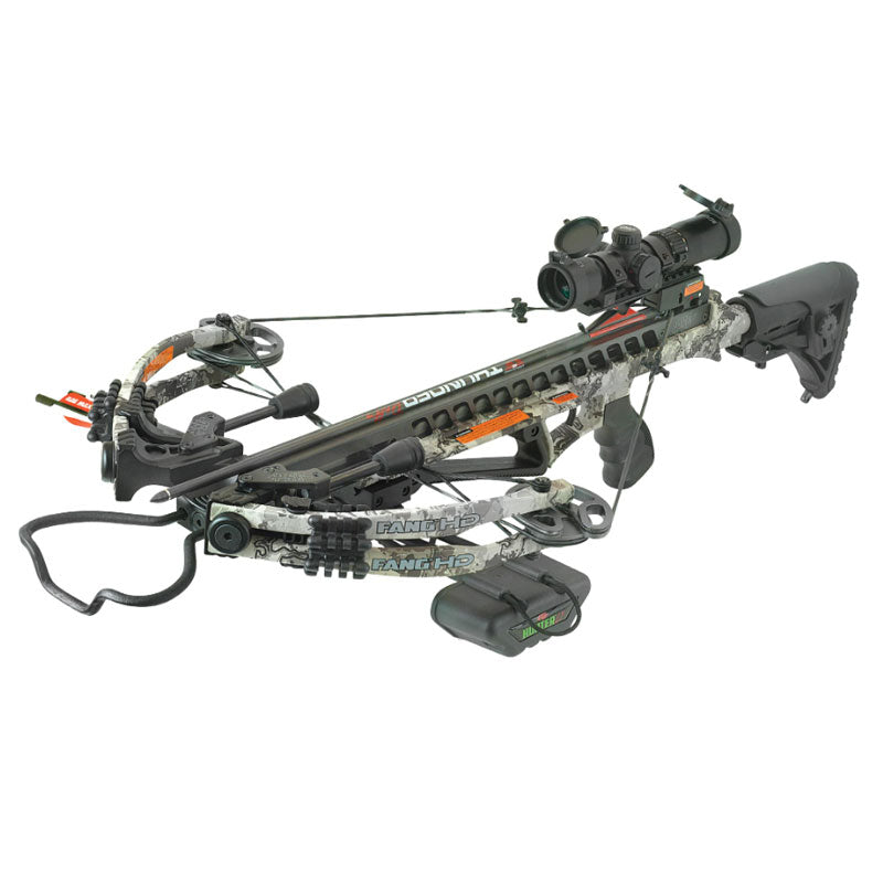 PSE Fang HD Crossbow PSE Archery