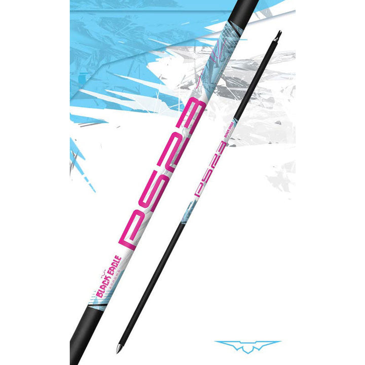 Black Eagle PS23 Dan McCarthy Premium Signature Series Shaft Black Eagle Arrows