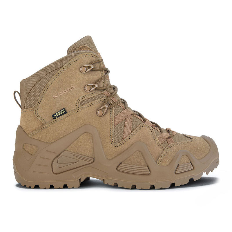 Lowa Zephyr GTX Mid TF Coyote OP - Extreme Outfitters