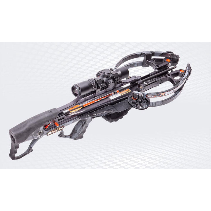 Ravin R29 Predator Crossbow - Dusk Camo Ravin Crossbows