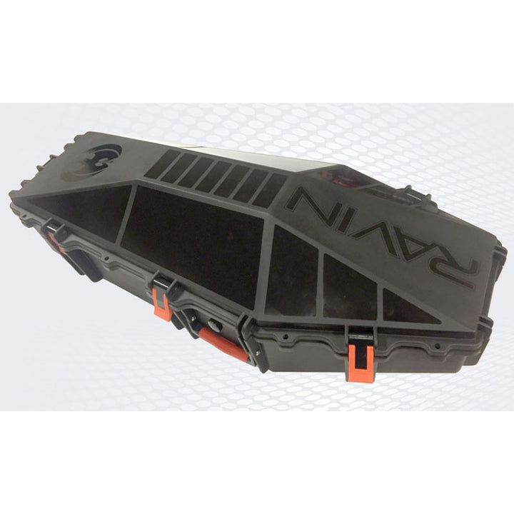 Ravin Hard Case - R26/R29/R29X - Extreme Outfitters