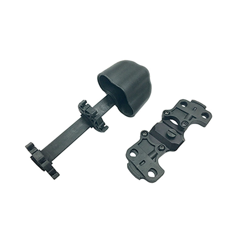 3-Arrow Quiver/Mounting Bracket - Extreme Outfitters