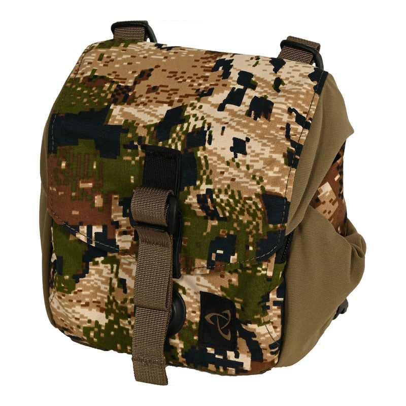 Mystery Ranch Quick Draw Bino Harness - Medium - Extreme Outfitters