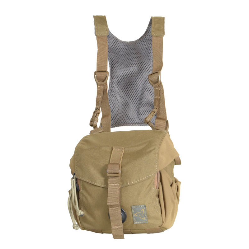 Mystery Ranch Quick Draw Bino Harness - Medium - Extreme Outfitters