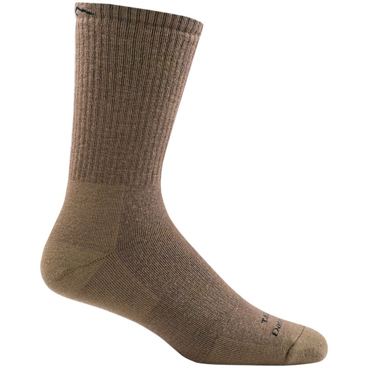 Darn Tough T4033 Heavyweight Tactical Boot Sock Full Cushion - Extreme Outfitters
