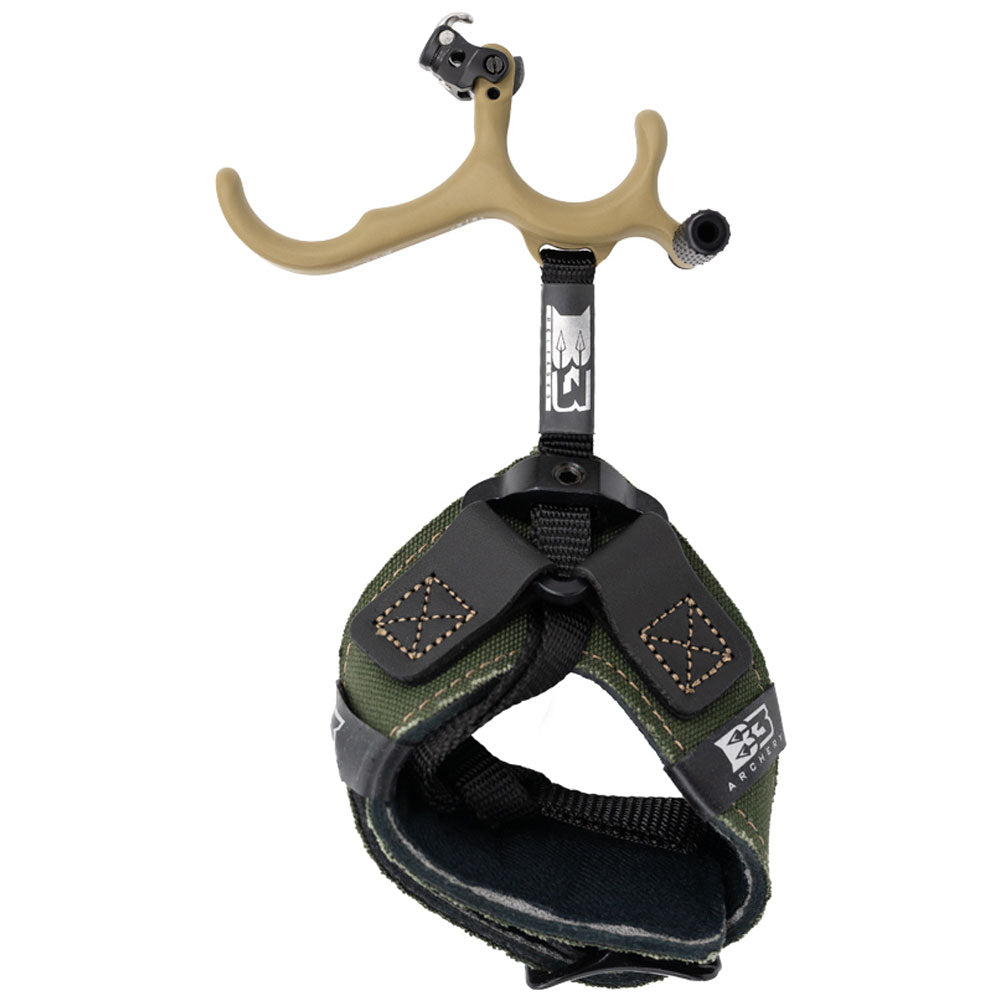 B3 Archery Ranger Back Tension Release