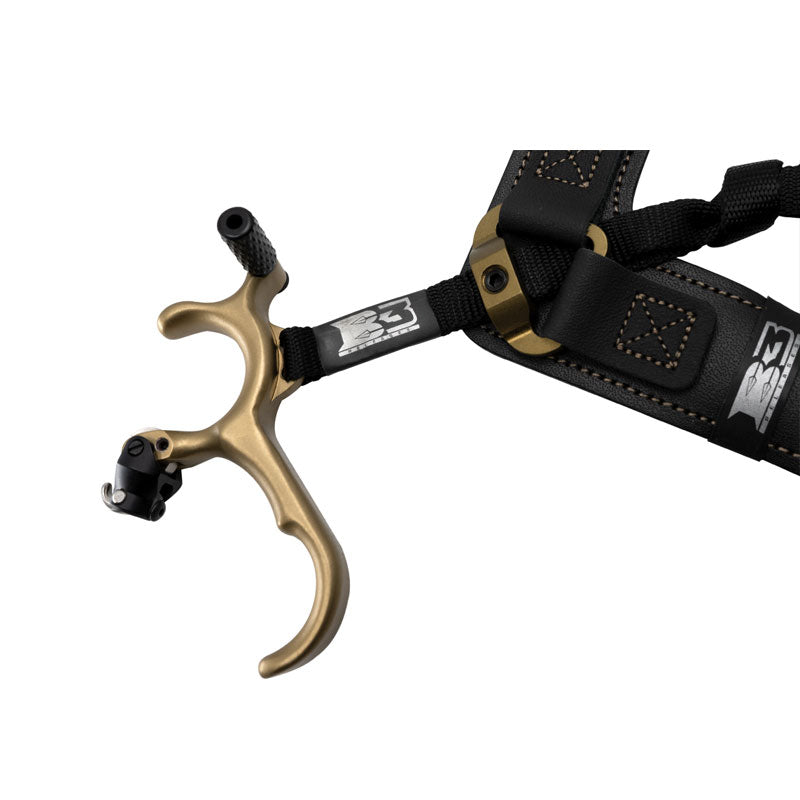 B3 Archery Ranger Back Tension Release - Extreme Outfitters