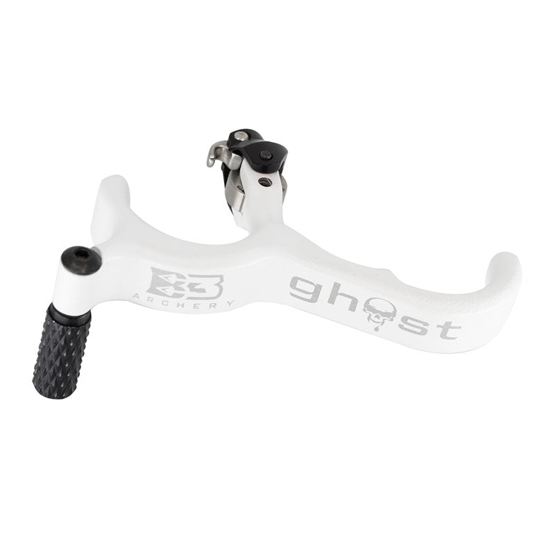 Ghost Back Tension Release - Extreme Outfitters