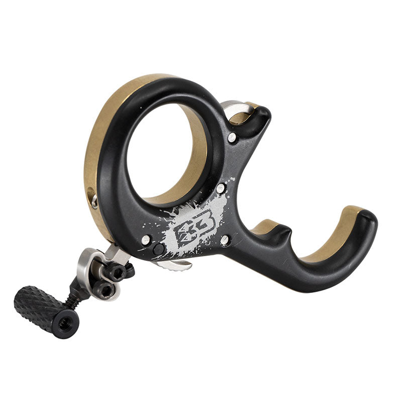 B3 Archery Omega Brass Release B3 Archery