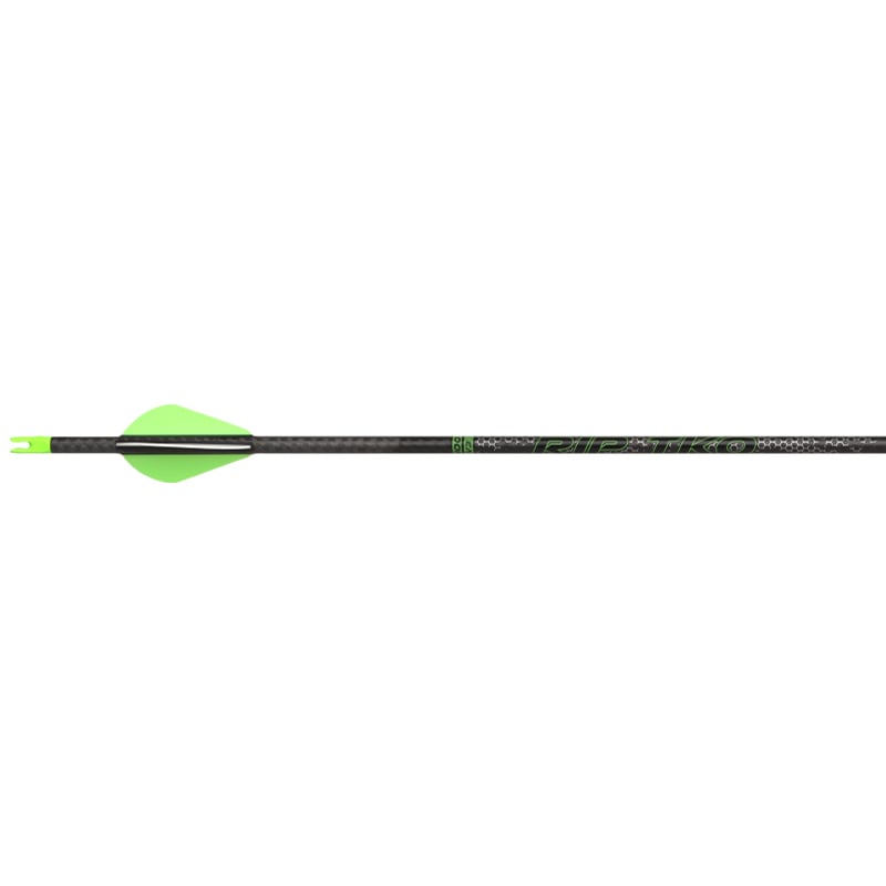 Victory Archery RIP TKO Gamer Hunting Arrows - 6 Pack - Extreme Outfitters