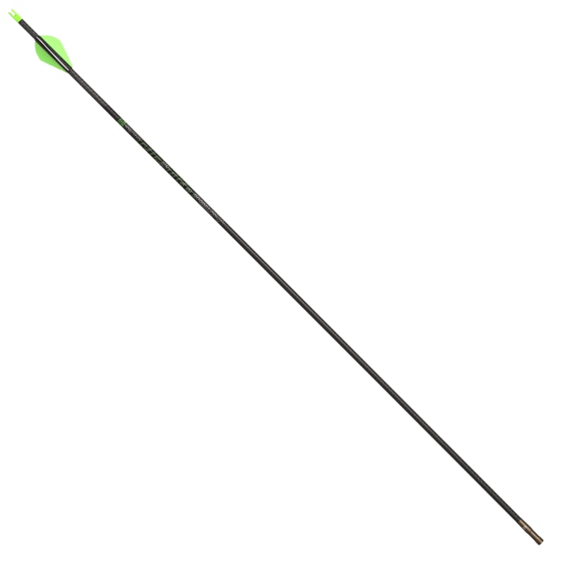 Victory Archery RIP TKO Gamer Hunting Arrows