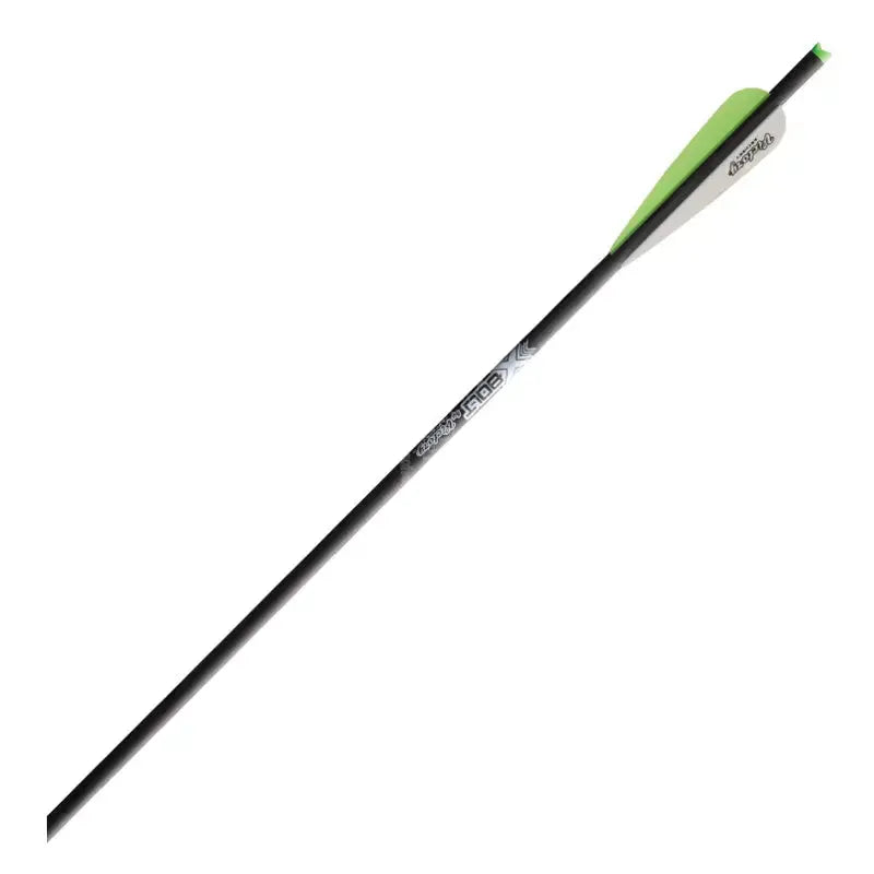 Victory Archery Xbolt 20" Fletched Crossbow Bolts - 6 pack - Extreme Outfitters