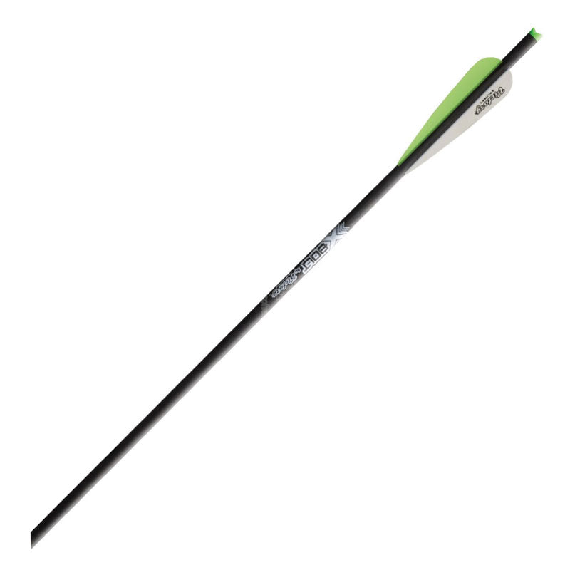 Victory Archery Xbolt 20" Fletched Crossbow Bolts - 6 pack - Extreme Outfitters