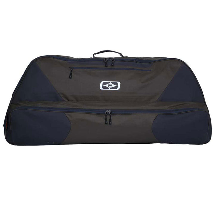Bow Go 4118 Bowcase - Gray/Olive Easton Archery