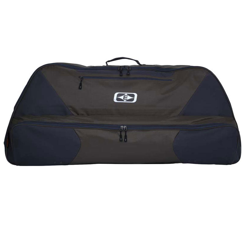 Bow Go 4118 Bowcase - Gray/Olive Easton Archery