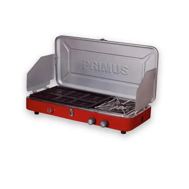 Profile Dual Stove - Extreme Outfitters