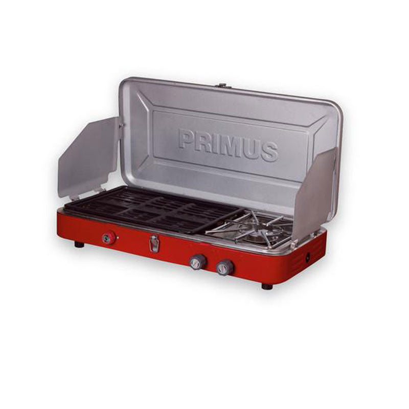 Profile Dual Stove Primus