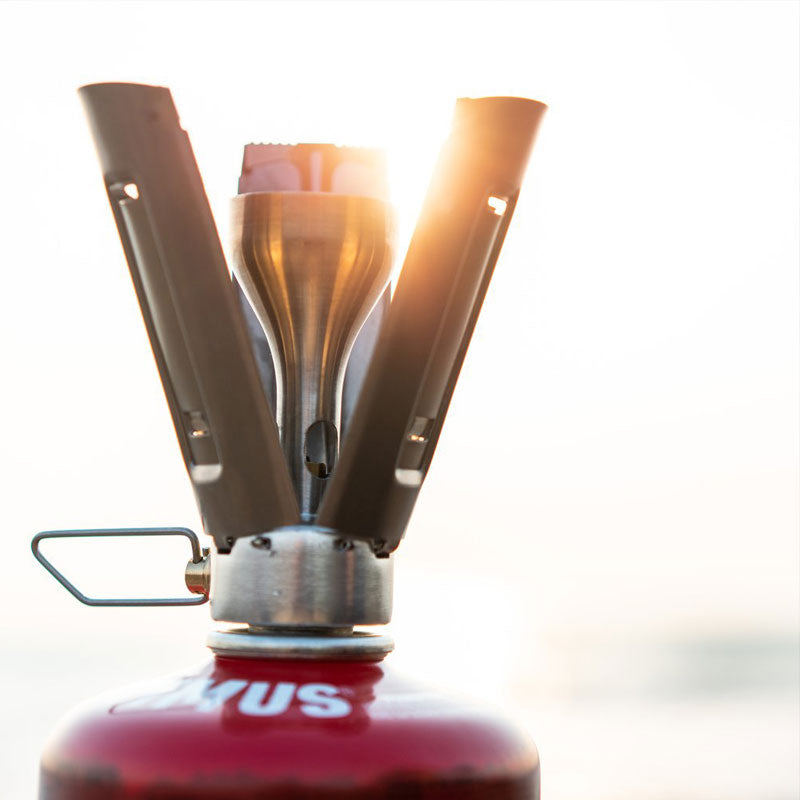 Firestick Titanium Stove - Extreme Outfitters