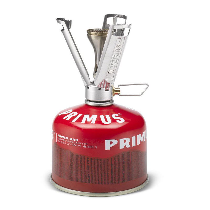 Primus Firestick Stainless Steel Stove Primus
