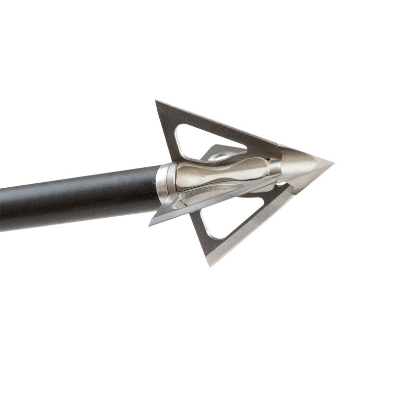 G5 Striker X 100gr Broadhead - 3 Pack G5 Outdoors