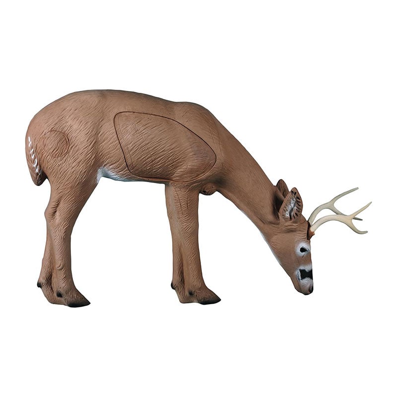 Rinehart Deer Broadhead Buck 3D Target - Extreme Outfitters