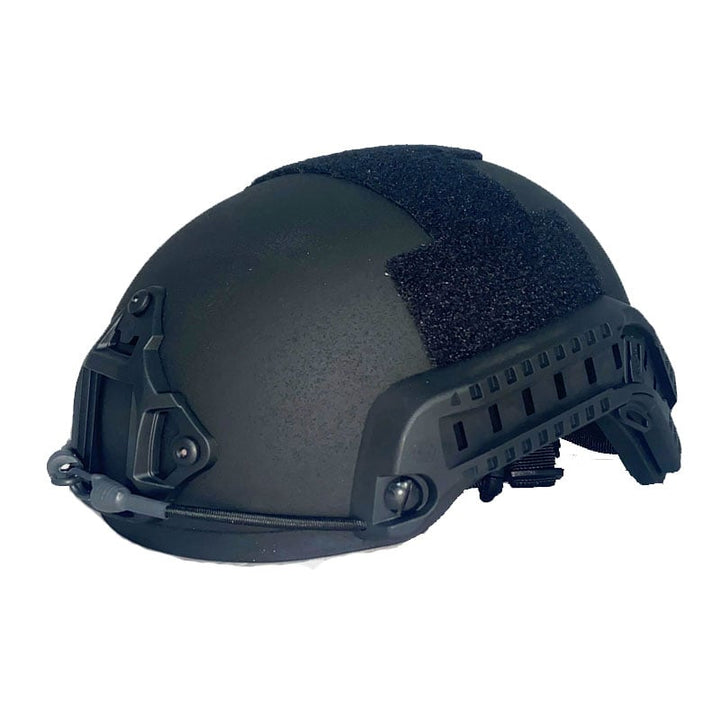 Chase Tactical Striker Level IIIA Advanced Combat Helmet (ACH) - High Cut - Extreme Outfitters