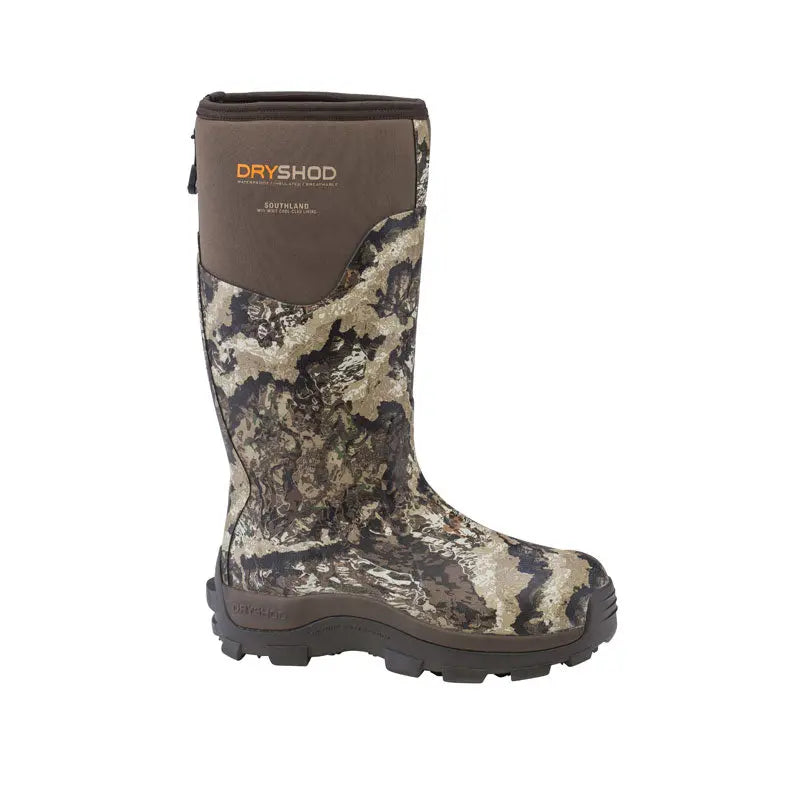 Dryshod Southland Men's Hunting Boot Dryshod