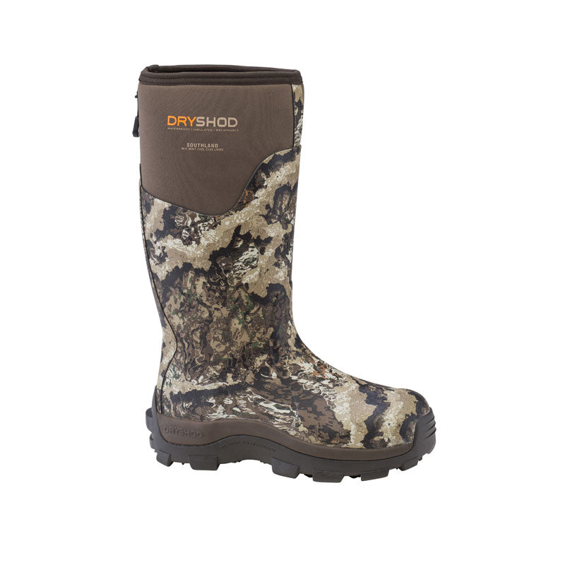 Dryshod Southland Men's Hunting Boot Dryshod